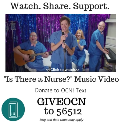 Is There A Nurse_2 Is There A Nurse_2